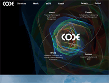 Tablet Screenshot of codeworldwide.com